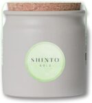 Shinto Bio Matcha Tee Gold - JAS & EU BIO 30g