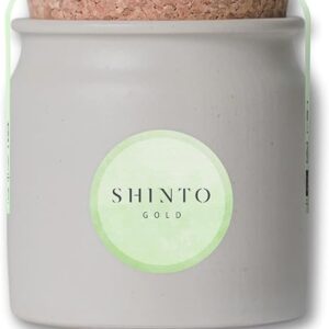 Shinto Bio Matcha Tee Gold - JAS & EU BIO 30g