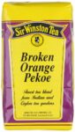 Sir Winston Broken-Orange-Pekoe Schwarztee, 500g