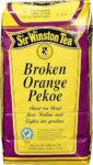 Sir Winston Broken-Orange-Pekoe Schwarztee, 500g