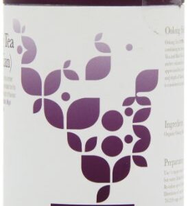 Solaris Bio Oolong Tee, 1er Pack (75g)