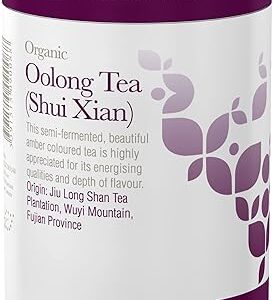 Solaris Bio Oolong Tee, 1er Pack (75g)
