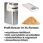 Spicebar - Bio Ceylon Zimt, gemahlen, Madagaskar (300g)