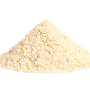 Spicebar Bio Knoblauchpulver (500g) – Knoblauchgranulat