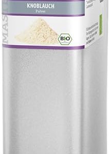 Spicebar Bio Knoblauchpulver (500g) - Knoblauchgranulat