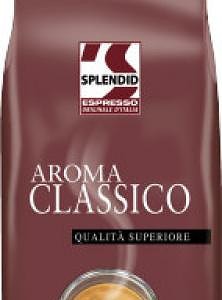 Splendid Aroma Classico Ganze Bohnen