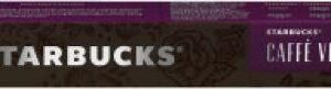 Starbucks Caffe Verona 10x5,5g