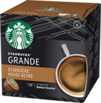 Starbucks Hausmischung 12x8,5g