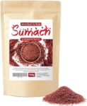 MeerBach & Rose Sumach Gewürz 100g, türkisch, natürlich, handabgefüllt