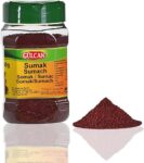 Gülcan Sumach Gewürz 180g in Praktischer Kräuterbox
