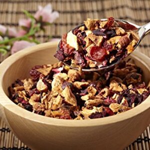 Sweet Heart 2x100g Paulsen Früchtetee