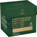 Tea Diamonds Darjeeling Royal, Eilles, 20er Box