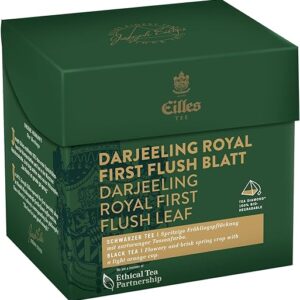 Tea Diamonds Darjeeling Royal, Eilles, 20er Box