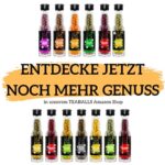 TEABALLS - Grüner Tee | 150 Teaballs | 100% Pflanzenextrakt