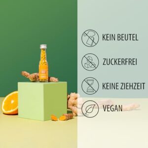 TEABALLS – Rothenberger Kräutermix, 150 Teaballs (1x11g)