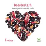 TeaLaVie - Waldbeeren mit Vanille (100g)