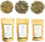 Tee Probierset 3x20g, Kräuter Tee-Geschenkset