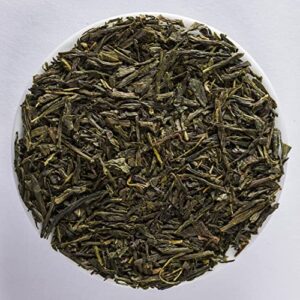 Theobroma Japan Gabalong Bio-Grüntee, 100g