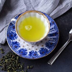 Ti Guan Yin Bio-Oolong-Tee, 100g – MyCupOfTea