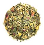 Total Relax Basischer Kräutertee 100g, TeaClub