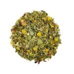 Total Relax Basischer Kräutertee 100g, TeaClub