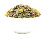 Total Relax Basischer Kräutertee 100g, TeaClub