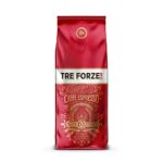 TRE FORZE! Espresso Caffè - 1kg Traditionsröstung