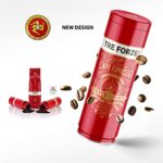 TRE FORZE! Espresso Caffè - 1kg Traditionsröstung