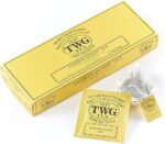TWG Jasmine Queen Tee, Zitrone und Rose Geschenkset