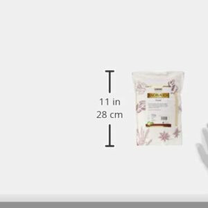 UBENA Knoblauchpulver, wiederverschließbar, 900g