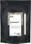 UBENA Knoblauchpulver, wiederverschließbar, 900g