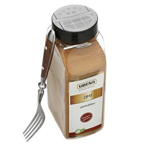 Ubena Zimt gemahlen 500g, Weihnachtsgewürz