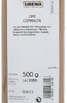 Ubena Zimt gemahlen 500g, Weihnachtsgewürz