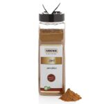Ubena Zimt gemahlen 500g, Weihnachtsgewürz