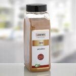 Ubena Zimt gemahlen 500g, Weihnachtsgewürz