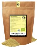 Uncle Spice BIO Ingwerpulver - 200g Premium Qualität