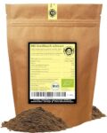 Uncle Spice BIO Schwarzer Knoblauchpulver 80g - SUPERFOOD