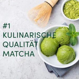 VAHDAM, Authentisches Matcha Teepulver aus Japan