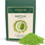 VAHDAM, Authentisches Matcha Teepulver aus Japan
