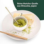 VAHDAM, Authentisches Matcha Teepulver aus Japan