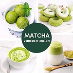 VAHDAM, Authentisches Matcha Teepulver aus Japan