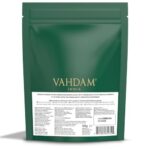 VAHDAM, Authentisches Matcha Teepulver aus Japan