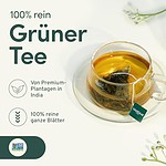 VAHDAM, Himalaya Grüner Tee (100 Pyramiden Teebeutel)