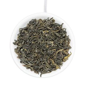 VAHDAM, Himalaya Grüntee Lose, 100g