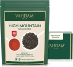 VAHDAM, Oolong Tee Lose Blätter, 100g, SFTGFOP1