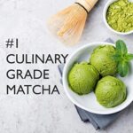 VAHDAM, Vanille Matcha Teepulver, 100% Reines, 25g