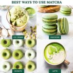VAHDAM, Vanille Matcha Teepulver, 100% Reines, 25g