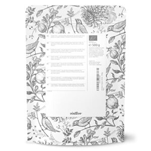 Vinativo Bio-Zimt aus Madagaskar – 500g Pulver