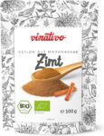 Vinativo Bio-Zimt aus Madagaskar - 500g Pulver
