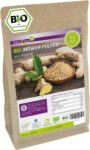 Vita2You Bio Ingwer Pulver 1kg - Naturbelassen